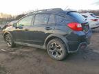 2014 Subaru Xv Crosstrek 2.0 Limited