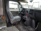 2017 Chev Express CA