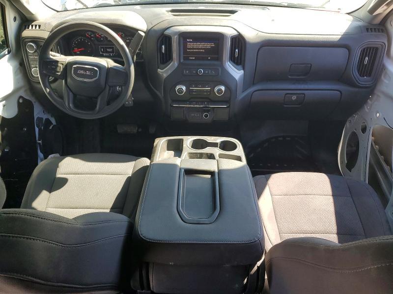 2022 GMC Sierra Limited K1500