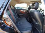 2013 Infiniti Fx37 Base