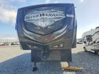 2015 Heartland Rv 2015 Heartland Road Warrior Camper