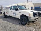2006 Ford F350 SRW Super Duty