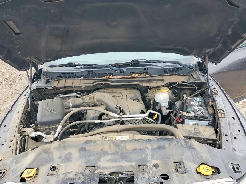 2019 Dodge RAM 1500 Classic SLT