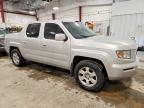 2008 Honda Ridgeline RTL
