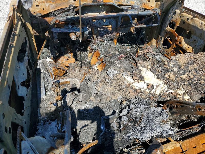 2014 Chevrolet Camaro 2SS