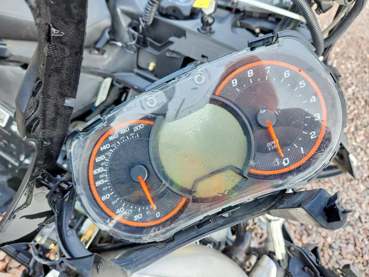 2019 Skidoo Ebka Grand Touring L