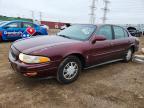 2005 Buick Lesabre Limited