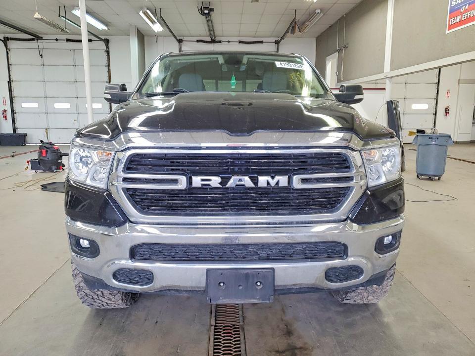 2020 Dodge RAM 1500 BIG Horn