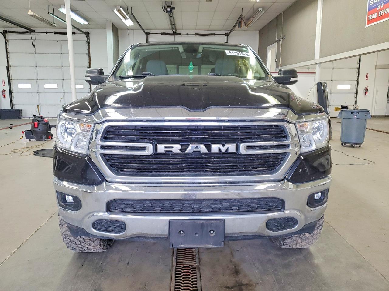 2020 Dodge RAM 1500 BIG Horn