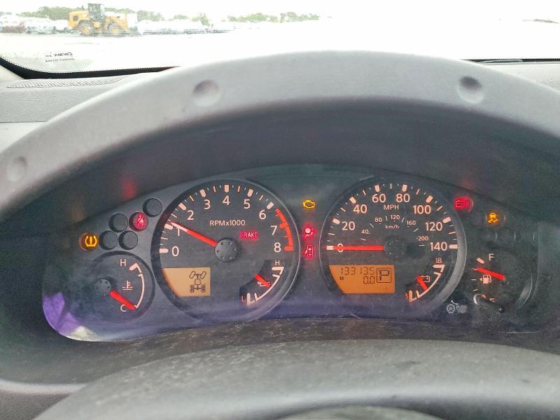 2019 Nissan Frontier SV V6