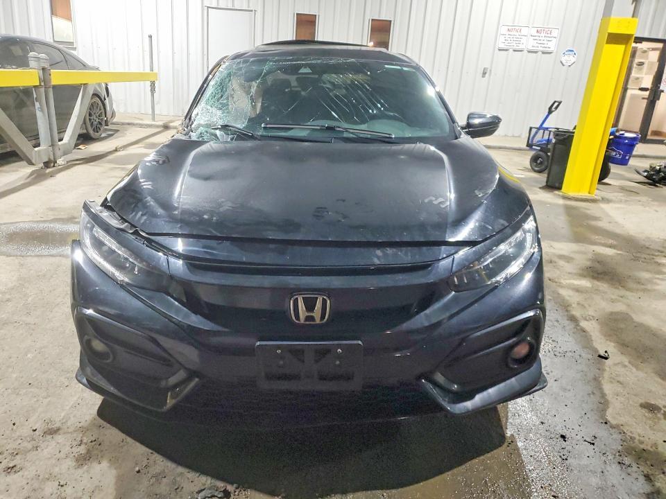2021 Honda Civic Sport Touring