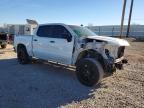 2022 Chevrolet Silverado LTD K1500 LT Trail Boss