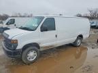 2012 Ford E250 Delivery Van