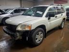 2008 Mitsubishi Endeavor ls