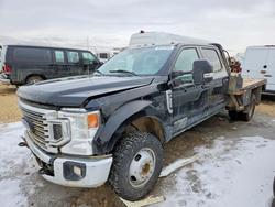 2022 Ford F350 Super Duty en venta en Nisku, AB