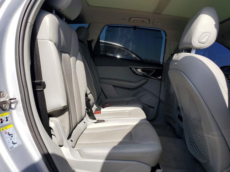 2018 Audi Q7 Premium Plus