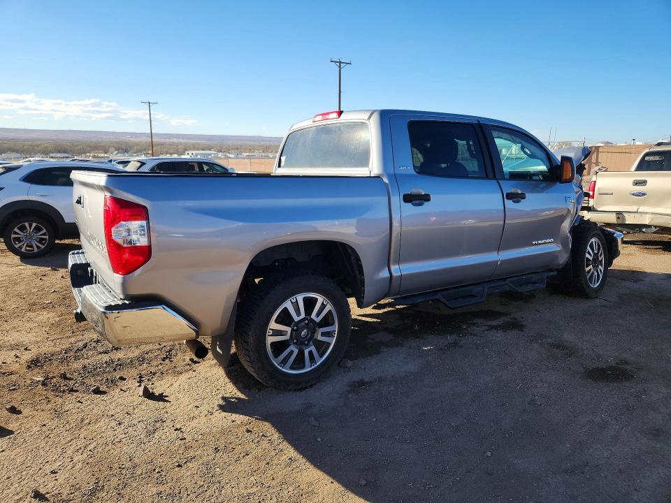 2015 Toyota Tundra SR5