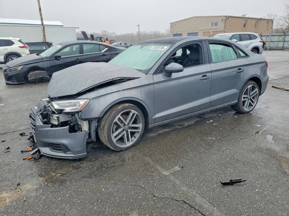 2020 Audi A3 Premium