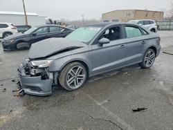 Audi a3 Vehiculos salvage en venta: 2020 Audi A3 Premium