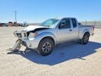 2014 Nissan Frontier SV V6
