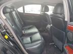2010 Lexus Ls 460 Base