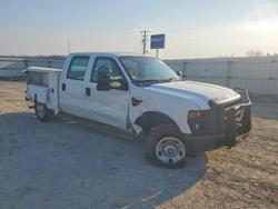 2008 Ford F250 Super Duty Utility / Service Truck for sale in Earlington, KY