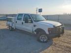 2008 Ford F250 Super Duty Utility / Service Truck