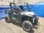 2025 Kawasaki KWT1000 P-Utility Vehicle