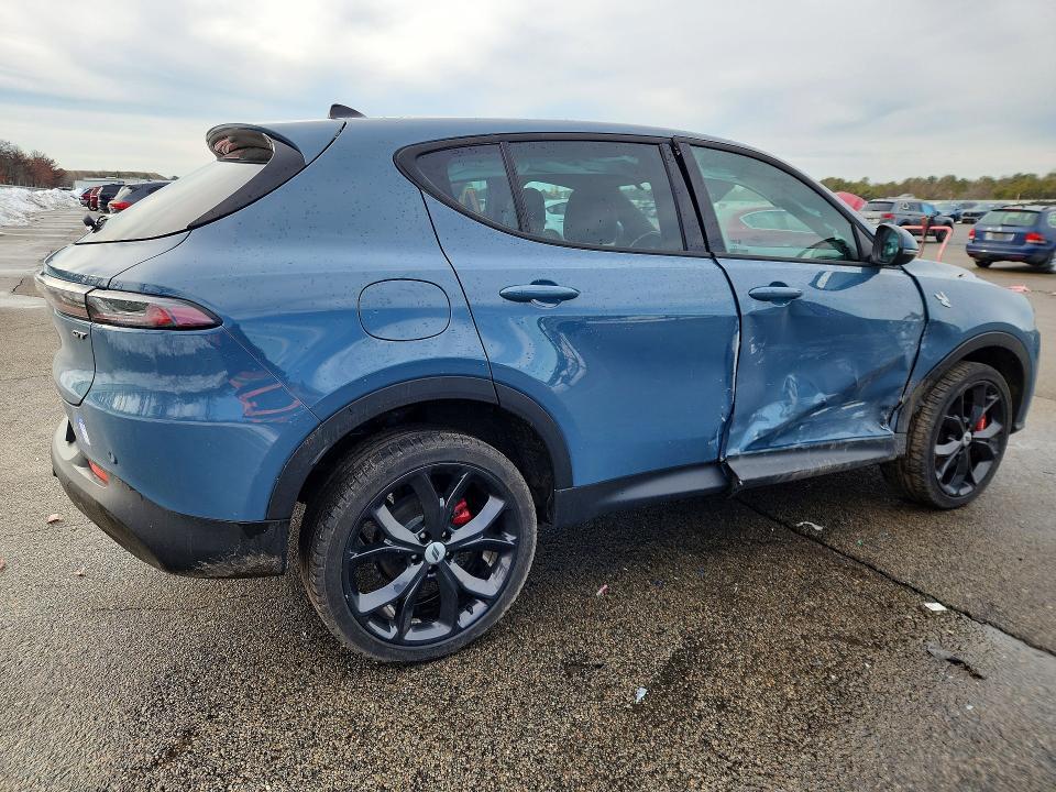 2024 Dodge Hornet gt Plus