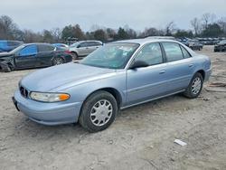 Buick Century Vehiculos salvage en venta: 1997 Buick Century Custom