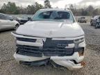 2025 Chevrolet Silverado K1500 RST