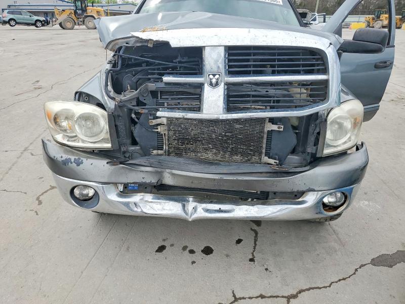 2007 Dodge RAM 2500 ST