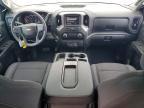 2022 Chevrolet Silverado C1500 Custom