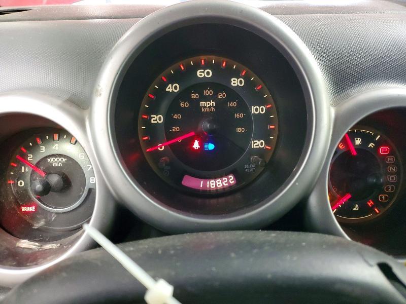 2006 Honda Element ex