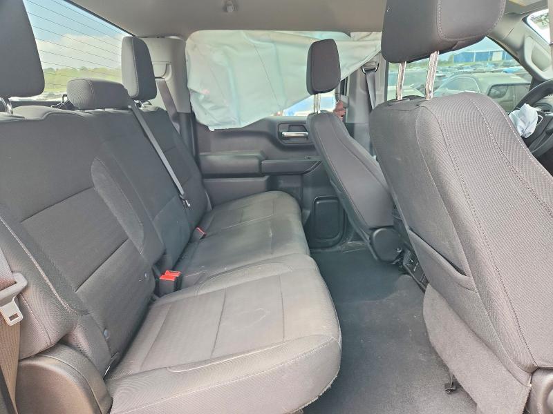 2024 GMC Sierra K1500