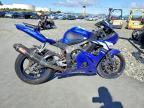 2003 Yamaha YZFR6 L