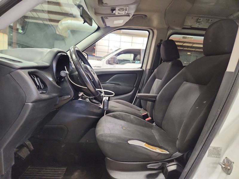 2017 Dodge RAM Promaster City SLT