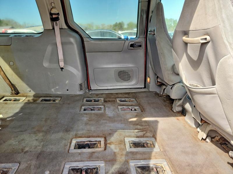 1999 Ford Windstar lx