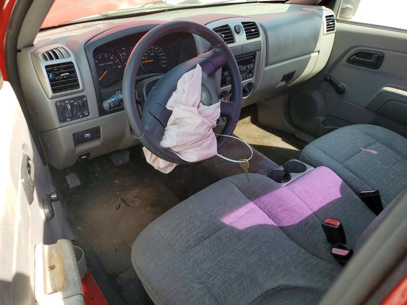 2008 Chevrolet Colorado
