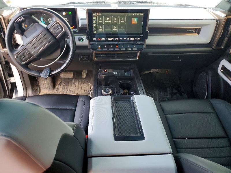 2022 GMC Hummer Pickup Edition 1