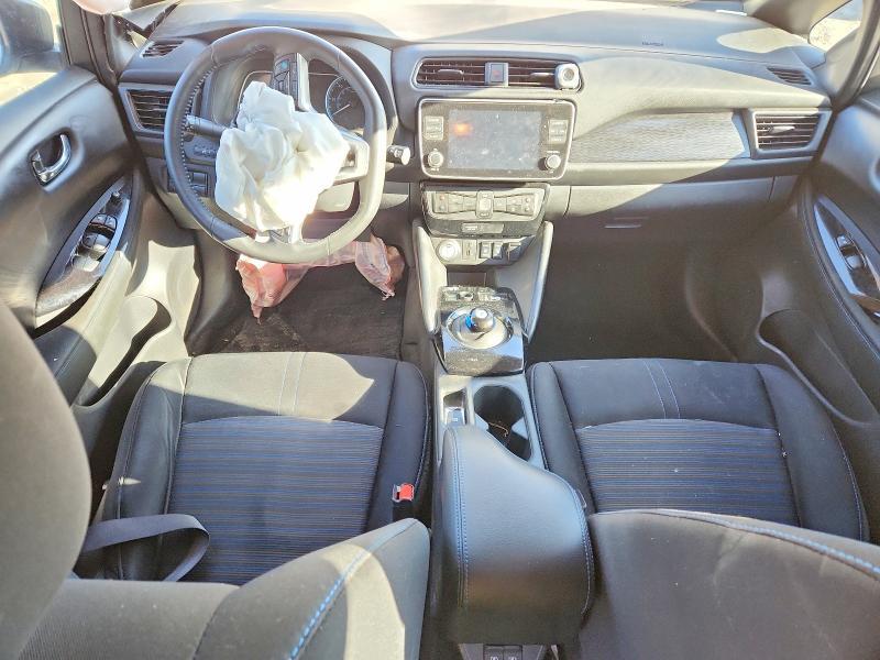 2023 Nissan Leaf sv Plus