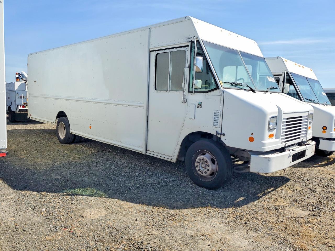 2015 Ford F59