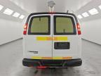 2013 Chev Express G2500