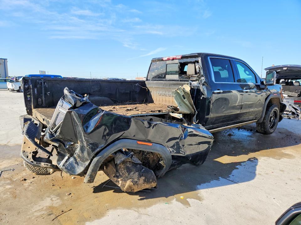 2021 GMC Sierra K2500 Denali