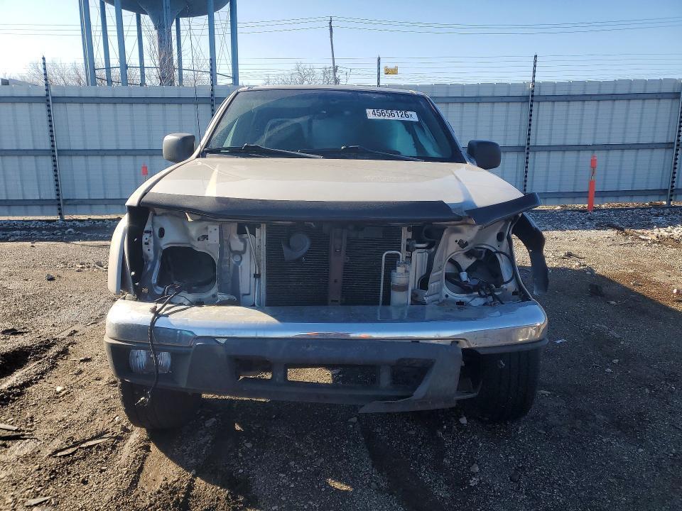 2006 Chev Colorado