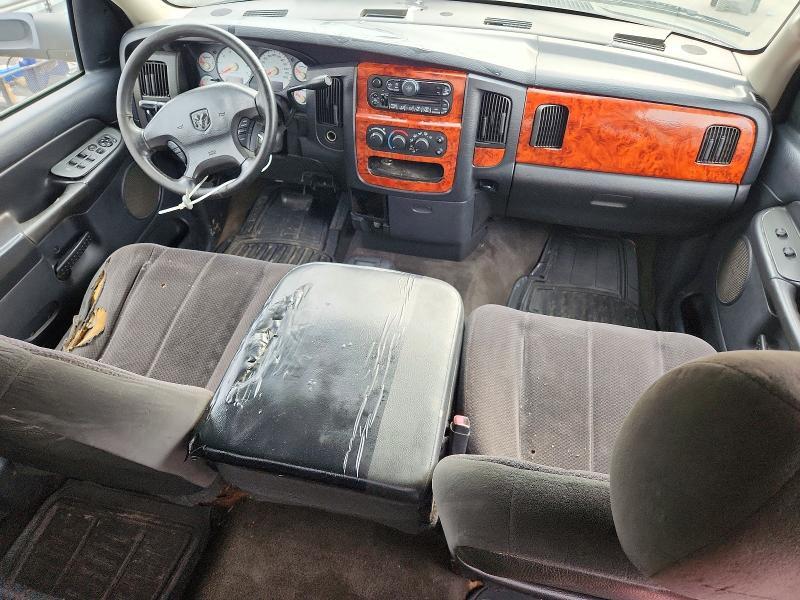2003 Dodge RAM 2500 ST