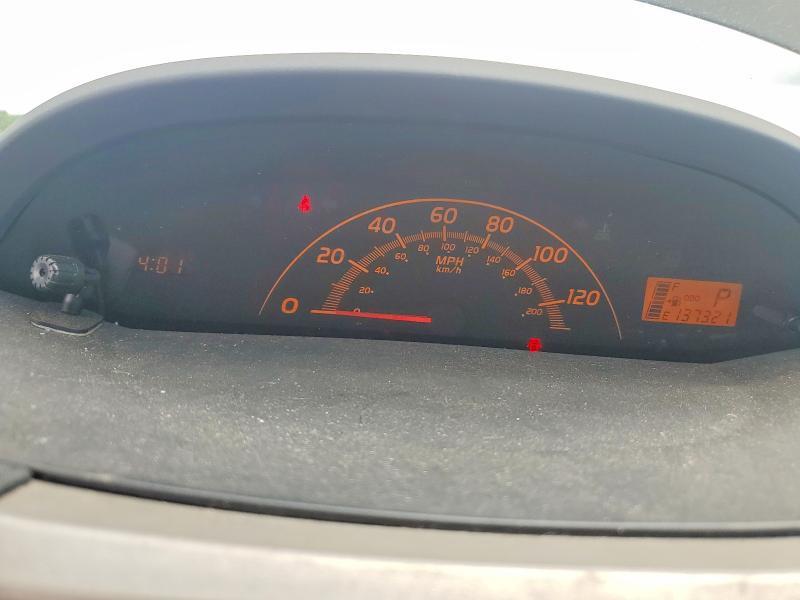 2010 Toyota Yaris Base