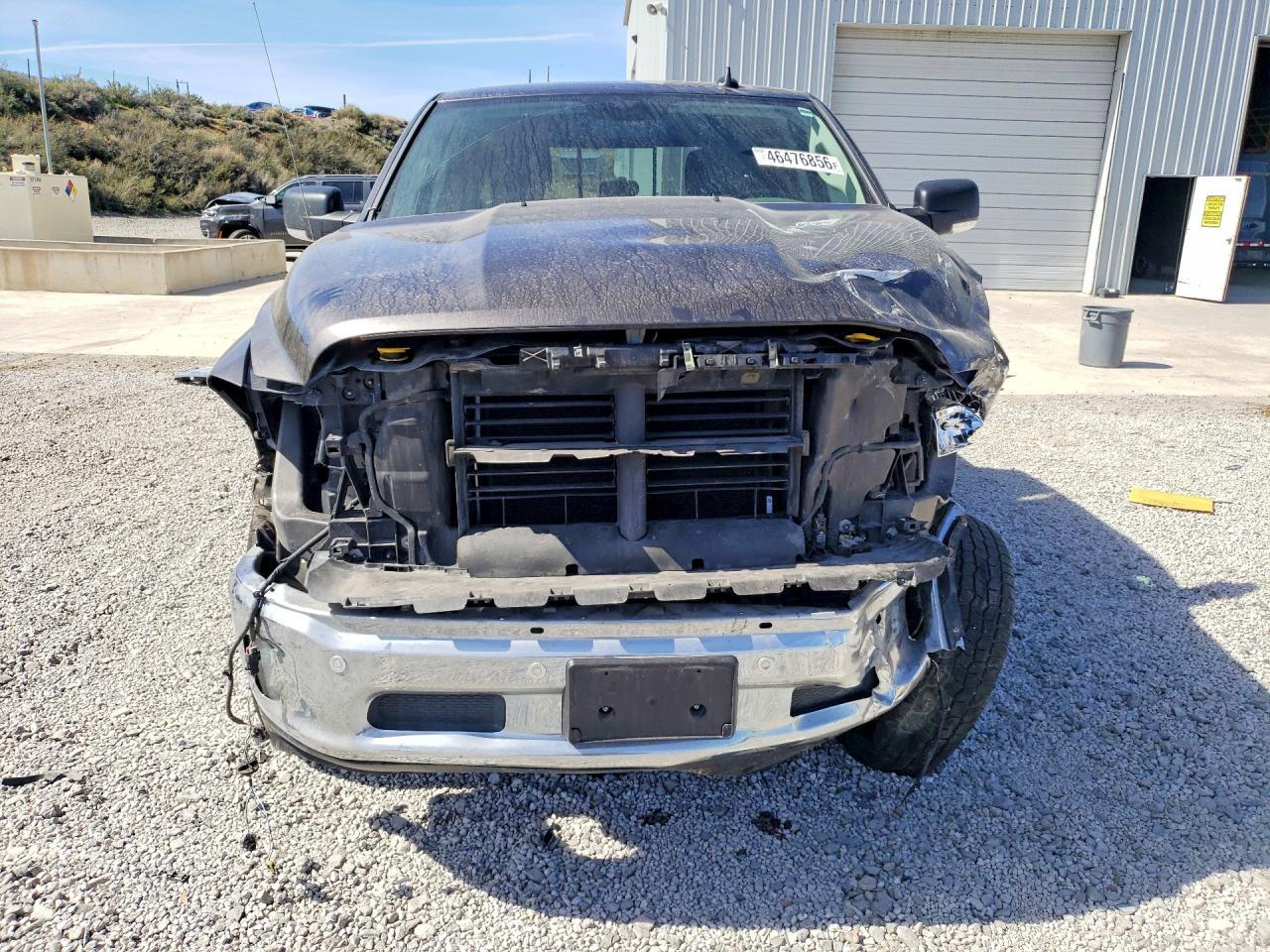 2018 Dodge RAM 1500 SLT