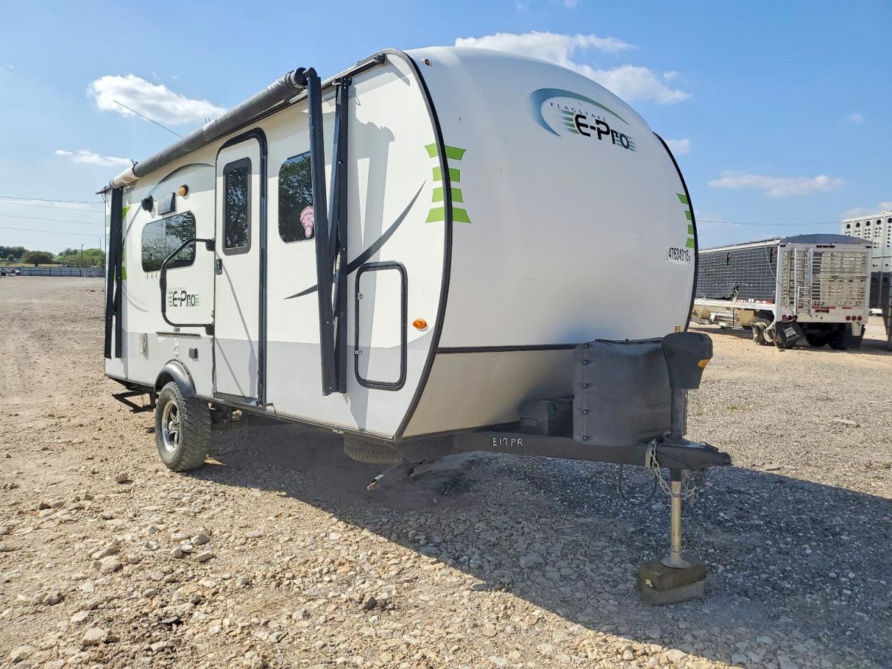 2018 Foresriver 2018 Forest River Flagstaff Camper