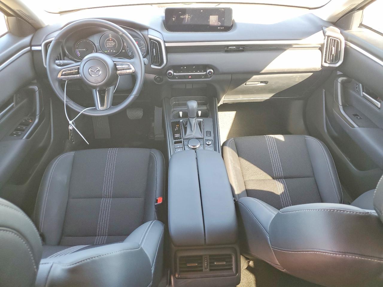 2025 Mazda Cx-50 Preferred